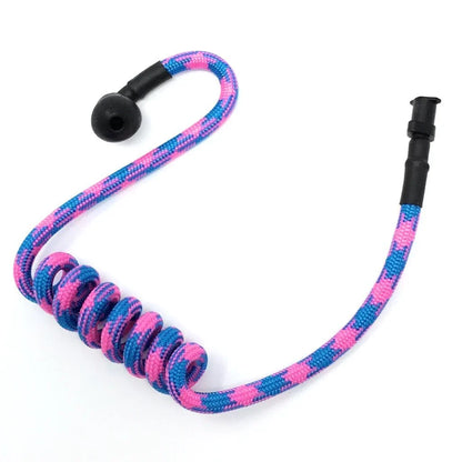 Walkie Woogies - Acoustical Surveillance Tube for Walkie Talkies (Various Colors)
