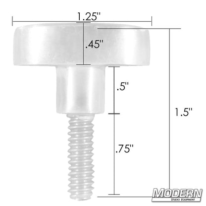 T-Handle (1/4-20") - Not Branded