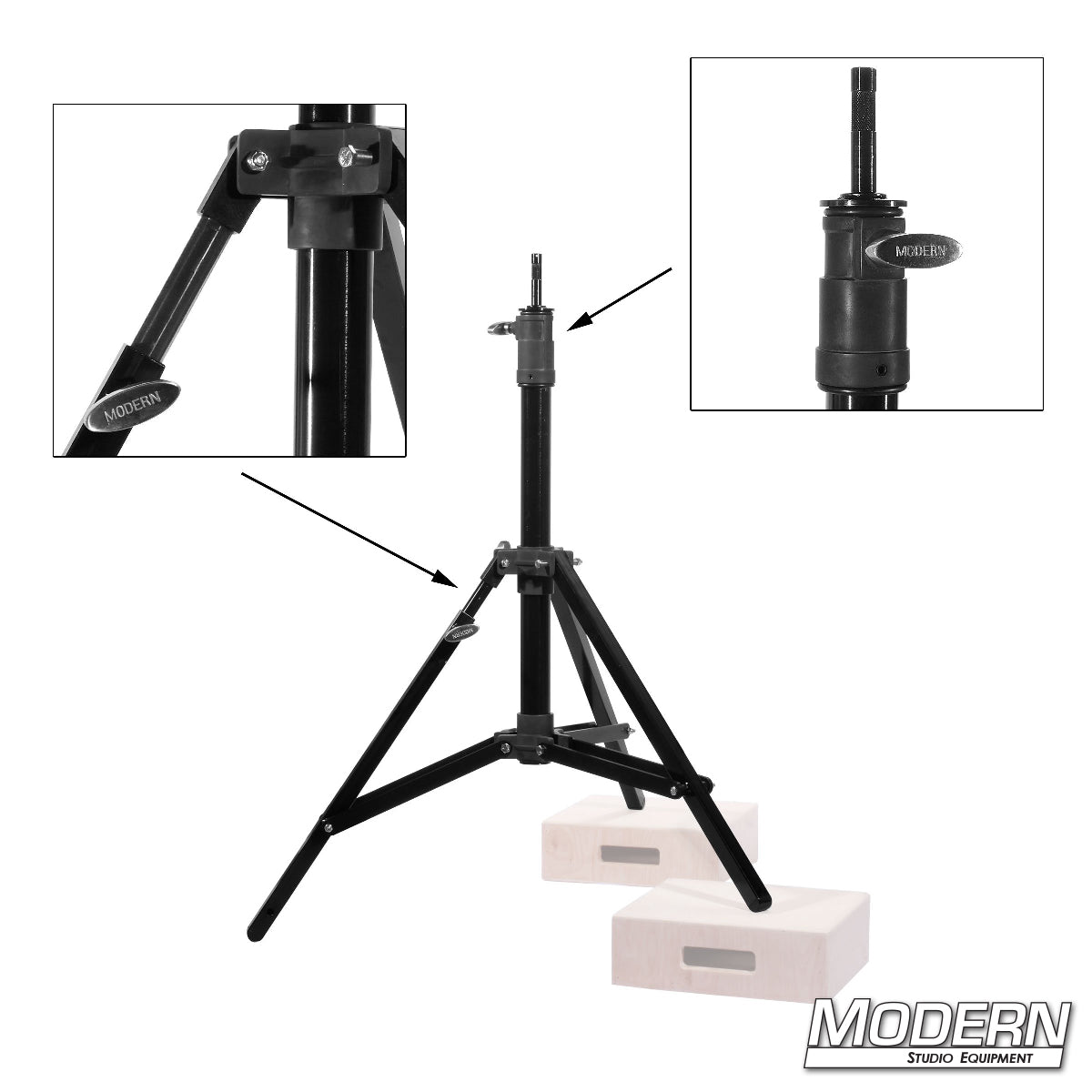 Steadicam Stand