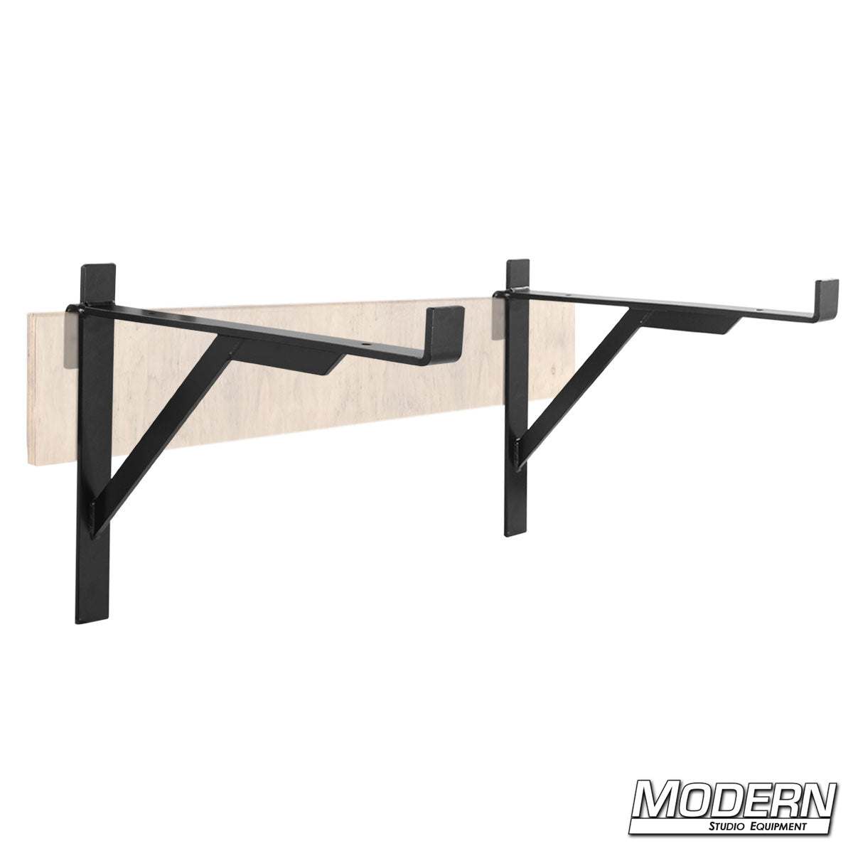 Overhead Grip Truck Brackets (Set of 2)