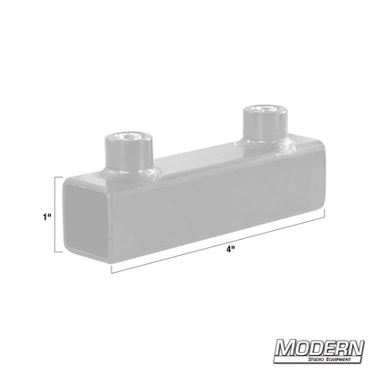 Sleeve for 3/4" Square Tube