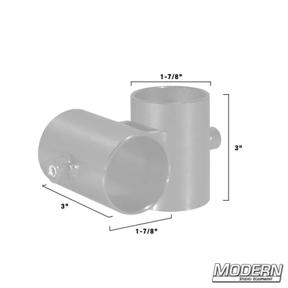 Cross for 1-1/4" Speed-Rail®