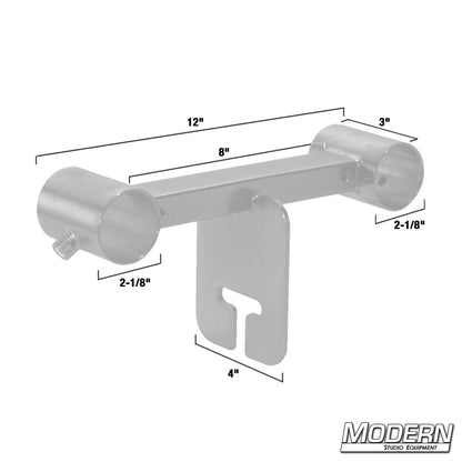 Ladder Truss with Ear for 1-1/2" Speed-Rail®