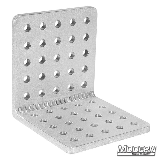 Cheese L-Plate 6"