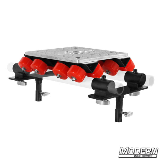 1-1/4" Speed-Rail® Sliders