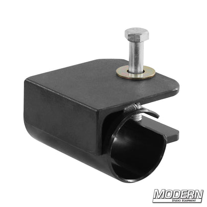 Hood Mount Leg Assembly Clamp for 1-1/4" Speed-Rail®