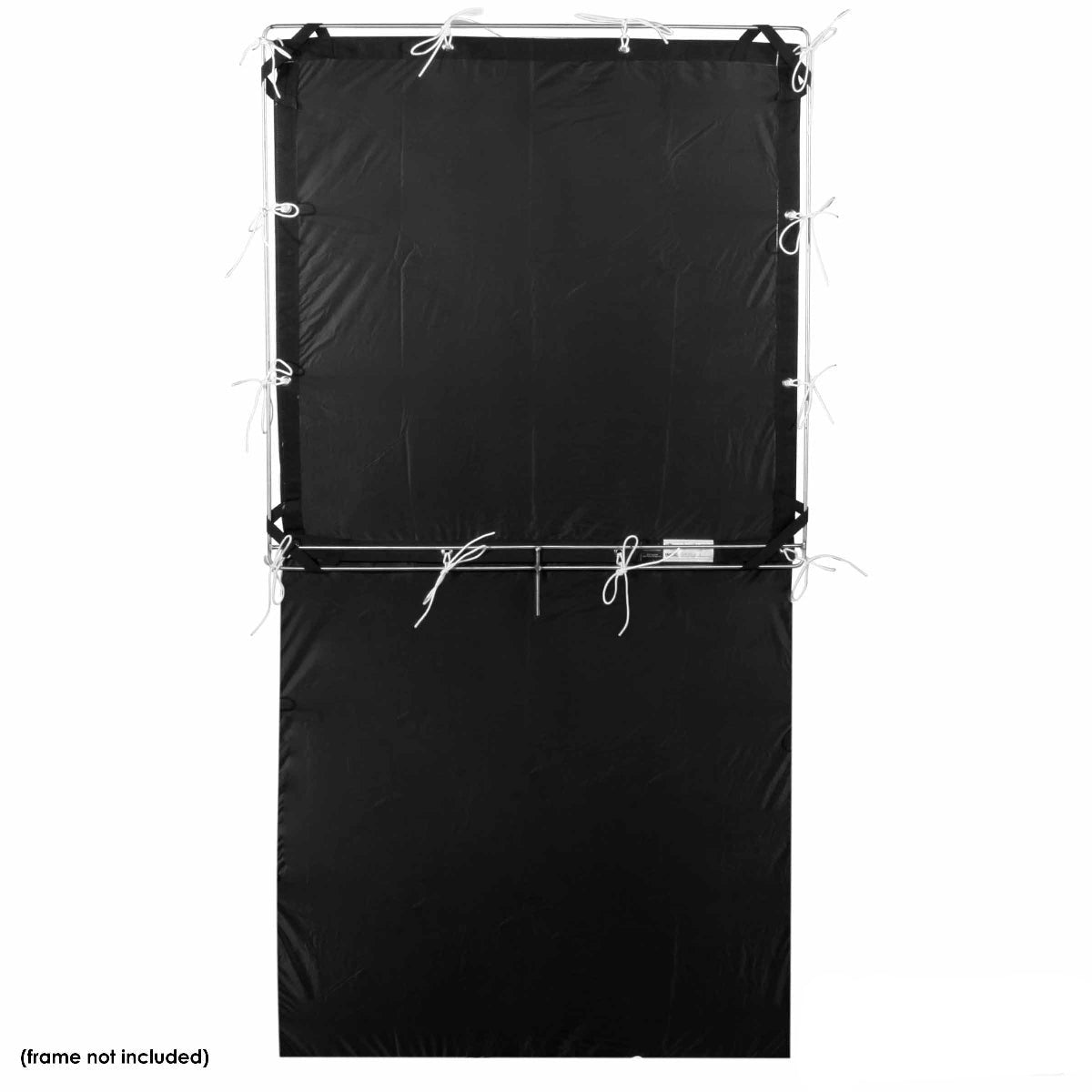 4' x 4' Ultrabounce® Floppy (slip on) with Bag