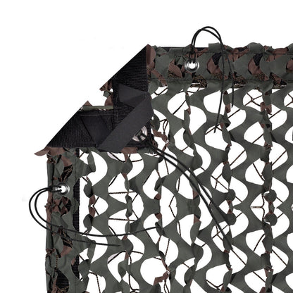 Camo Net with Bag