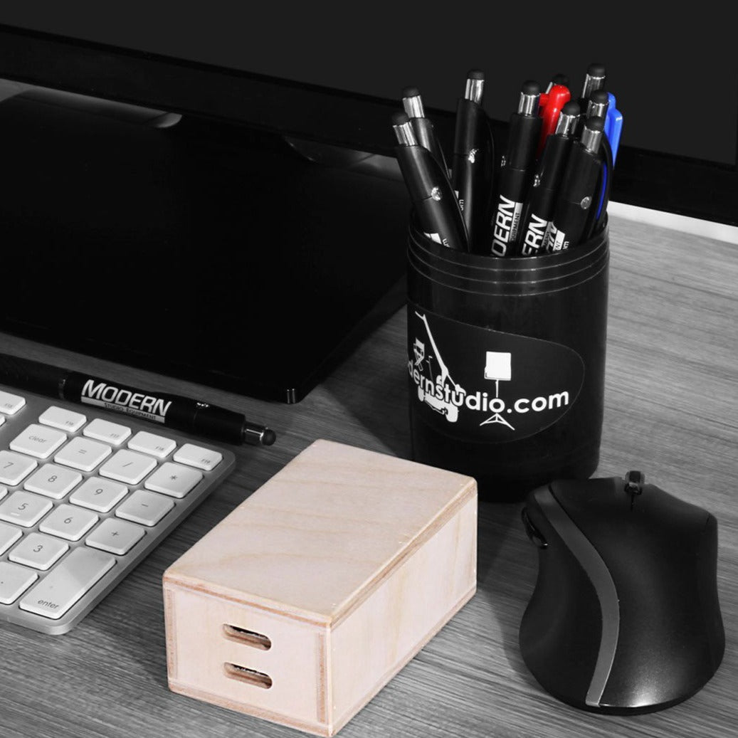 Micro Apple Box