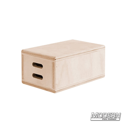 Micro Apple Box