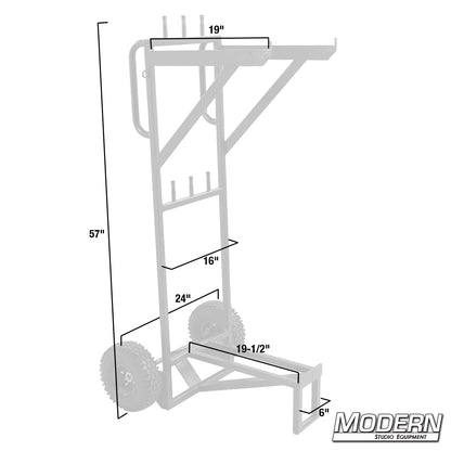 C-Stand Cart
