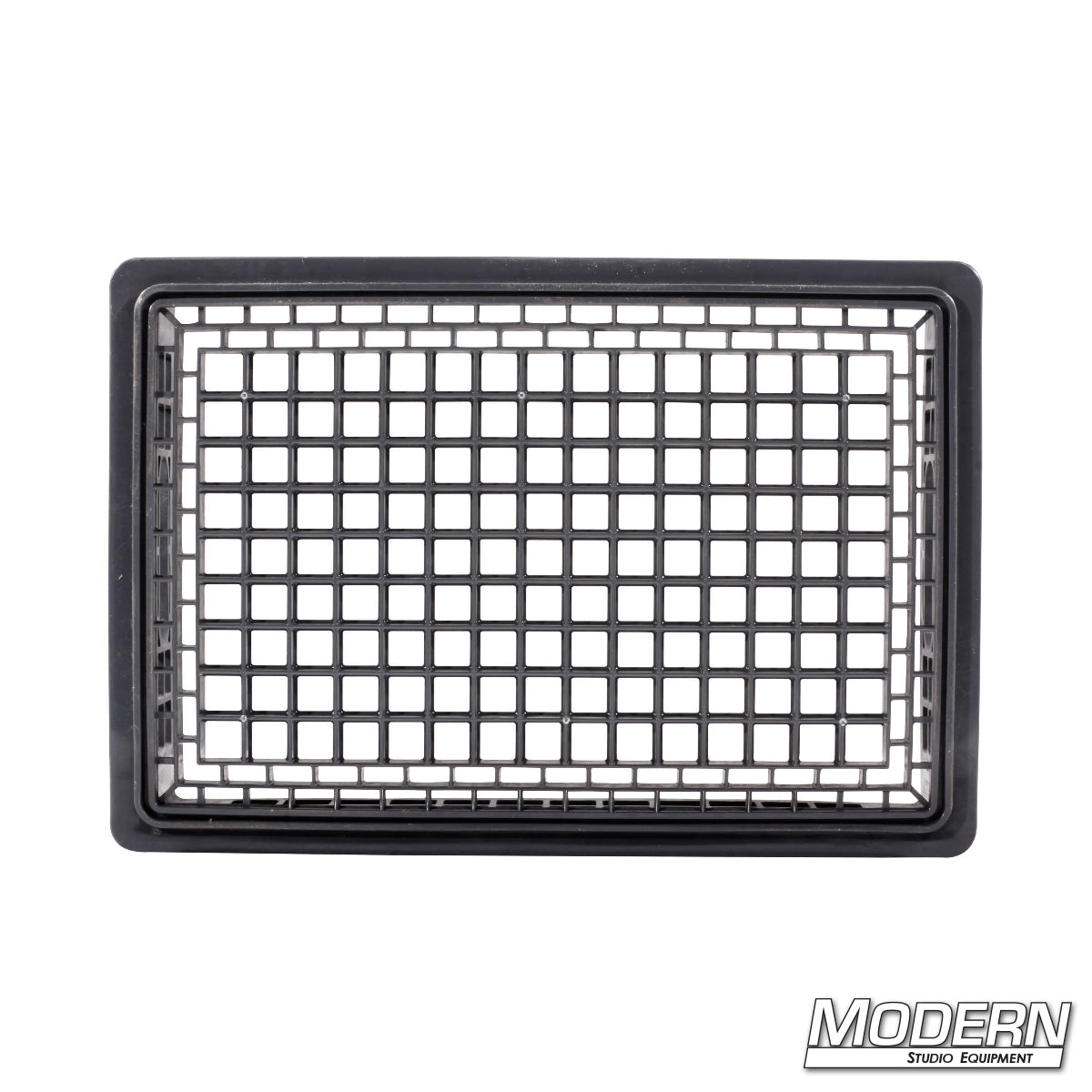 Standard Half Milk Crate