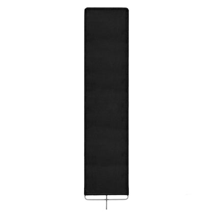 18" x 48" Floppy - Opens to 36" x 48"