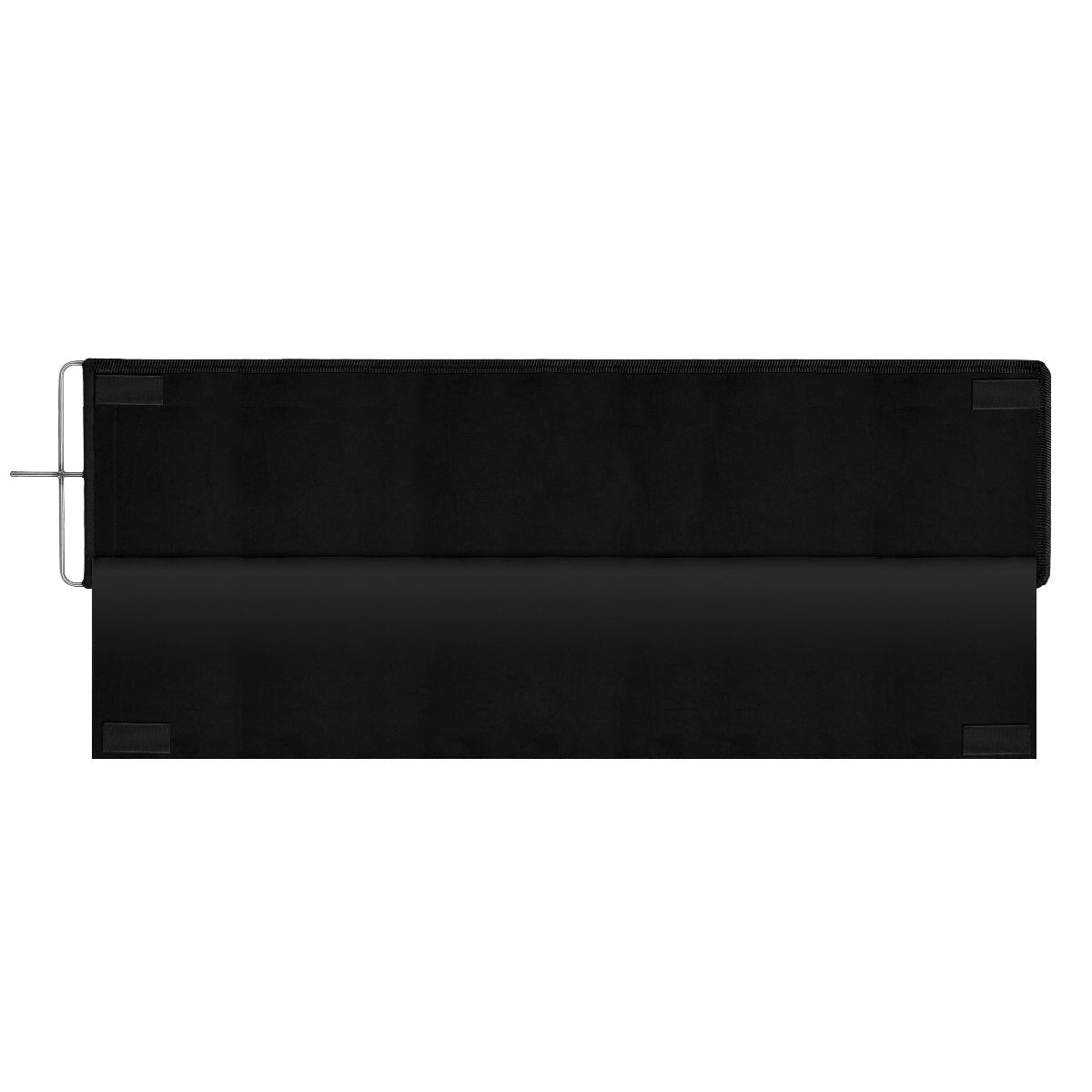 18" x 48" Floppy - Opens to 36" x 48"