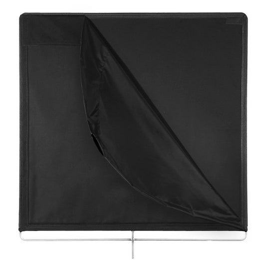 40" x 40" Black Underwater Floppy