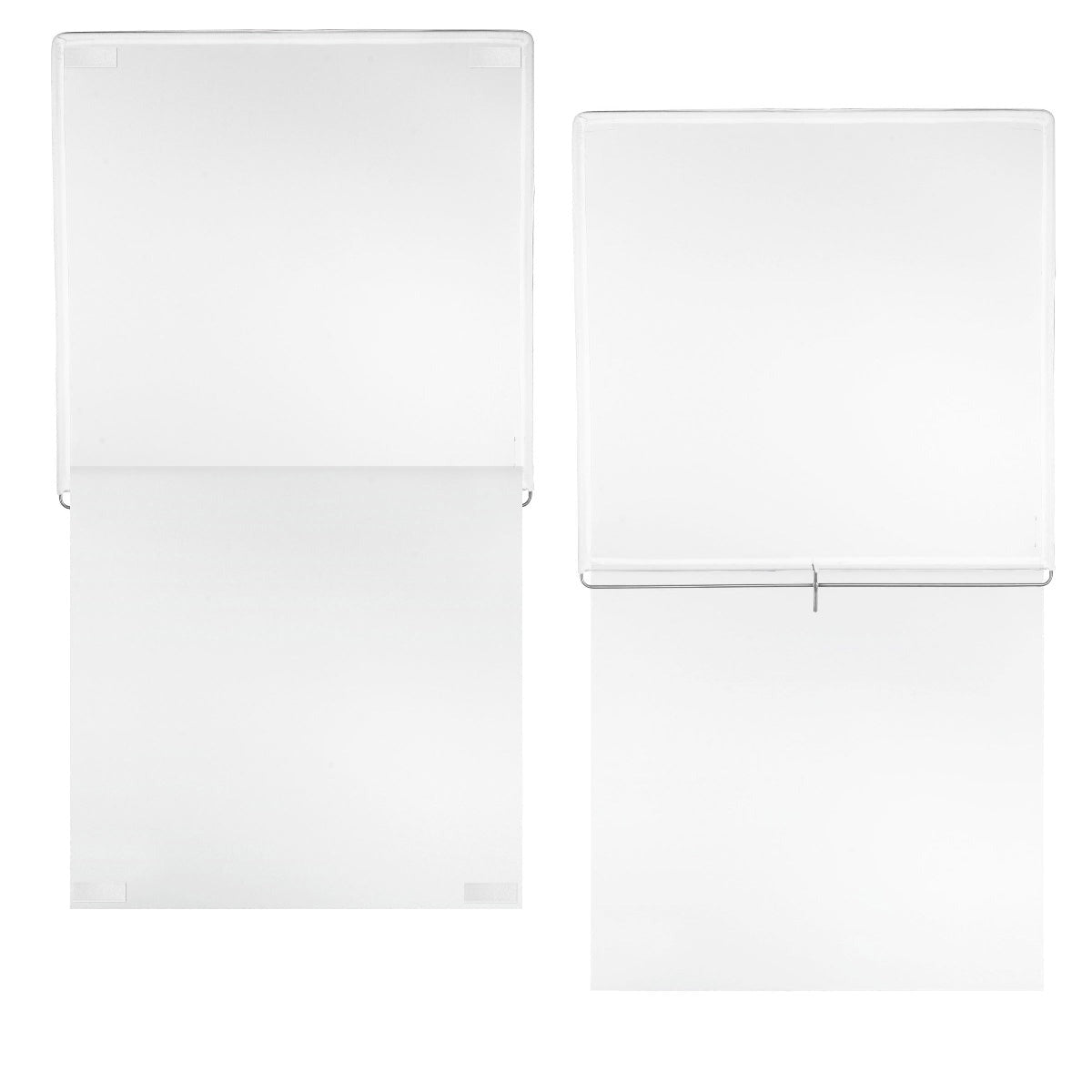 48" x 48" Magic Cloth® Floppy