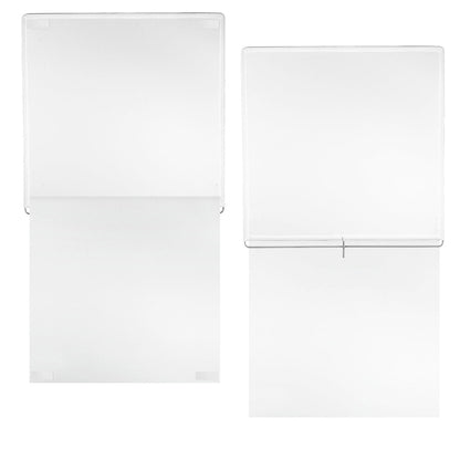 48" x 48" Magic Cloth® Floppy