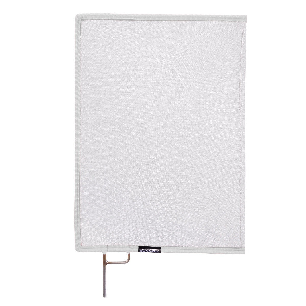 White Single Scrims
