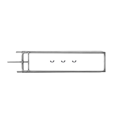 Modular Wag Flag Frame