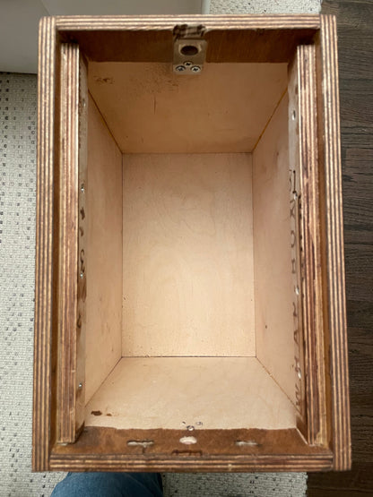 Kit Box