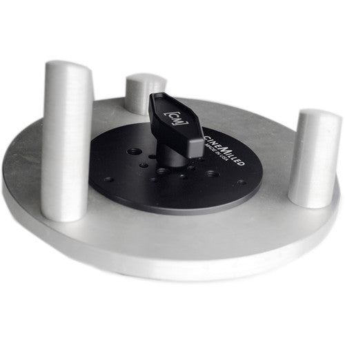 Mitchell Washer & 3/8-16 Tie Down Knob