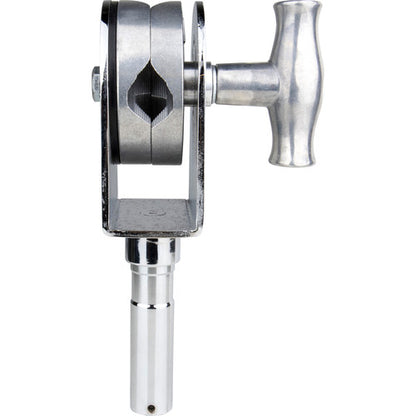 Center Grip Head with Male Jr. Pin (Lolli-Pop)