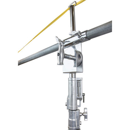 Center Grip Head with Male Jr. Pin (Lolli-Pop)