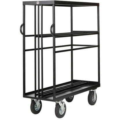Backstage Equipment 4 x 4 Mini Cart