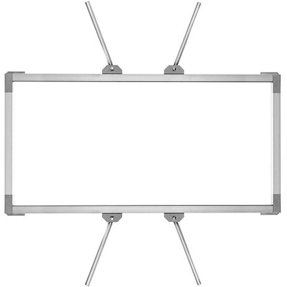 TRP WORLDWIDE RABBIT-EARS Rectangular