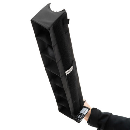 Astera SNAPGRID for Helios Tube Light (40-Degree)