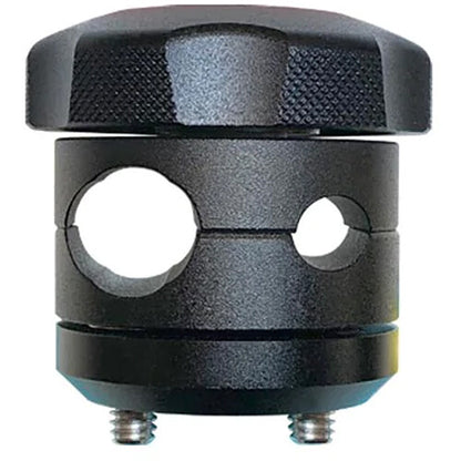 Quasar Ossium Rotator - G Force Grip Head