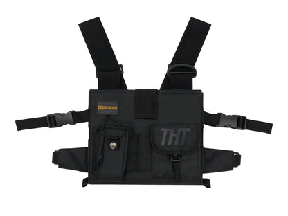 Chest Rig for Ipad and Tablet