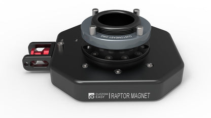 Raptor Magnet Mount