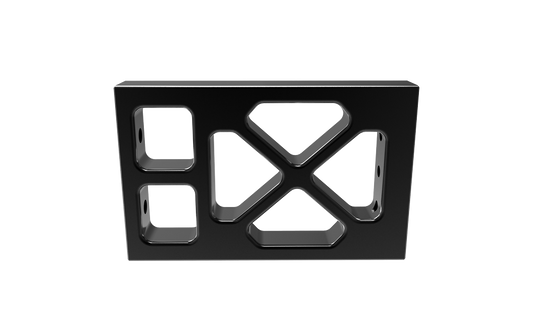 Extension for Raptor Z (150mm Extension)