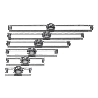 Movmax Camera Sliders