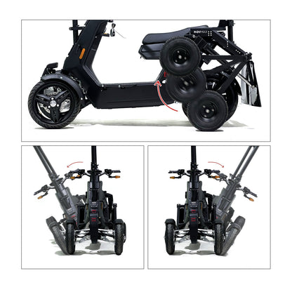 MOVMAX MUTO 5000