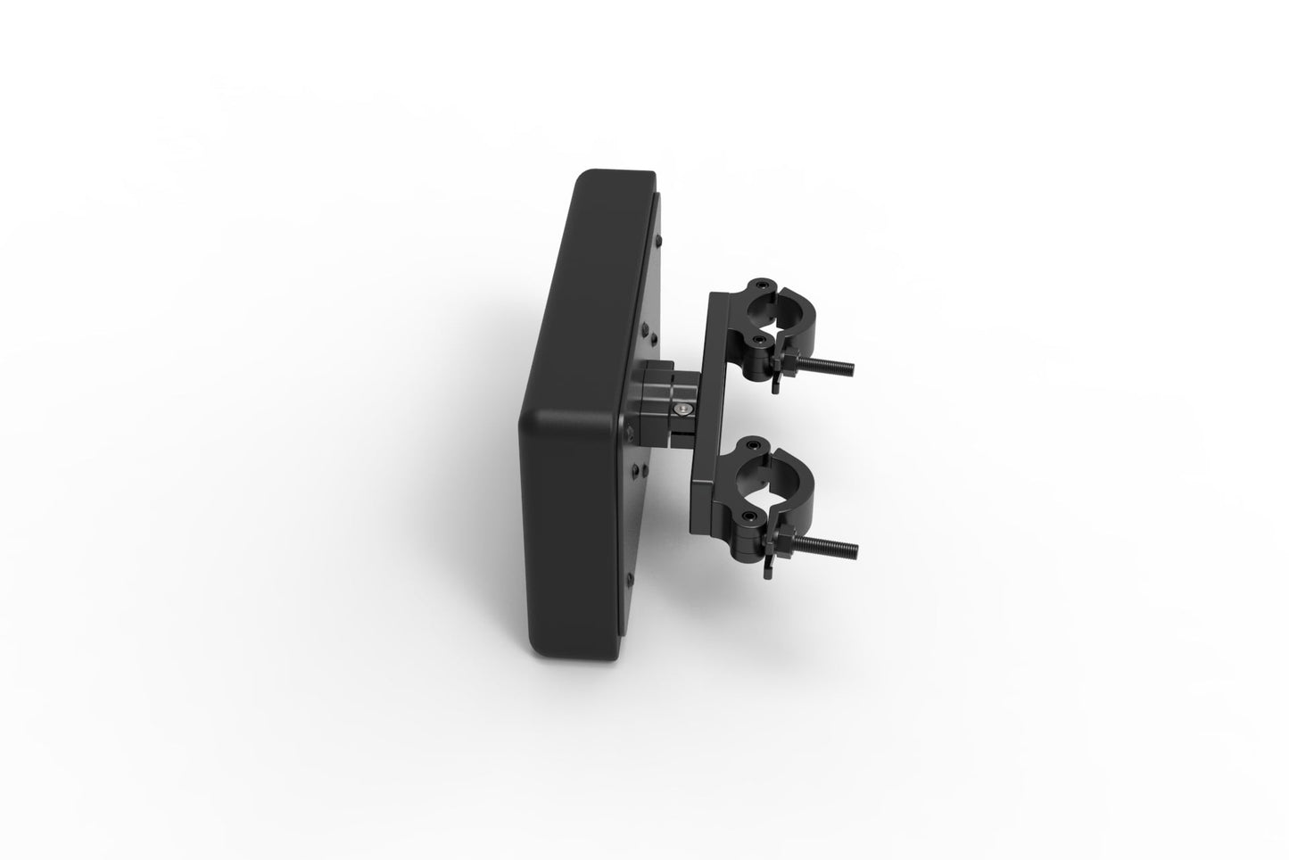 Rickshaw Backrest Adapter
