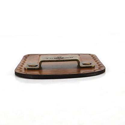 Leather Holster for Tape Measure