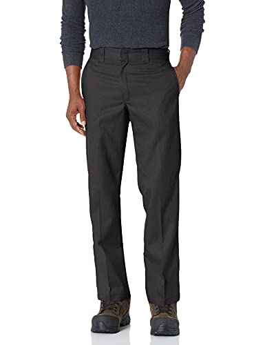 Dickies Flex Work Pant, 874F - Black