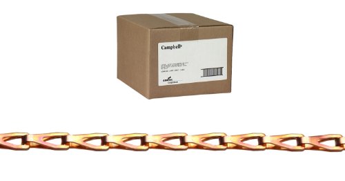 Grip Chain #8 Trade, 75 lbs Load Capacity, 100' Reel