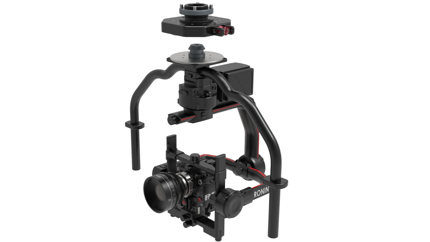 Raptor Magnet Mount