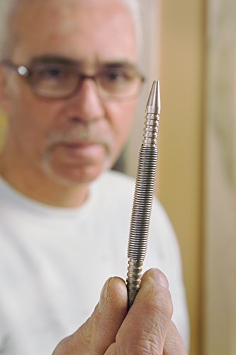Spring Tool for Removing Door Hinge Pins