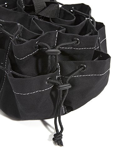 Dickies 12-Pocket Drawstring Work/Tool Bag