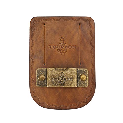 Leather Holster for Tape Measure