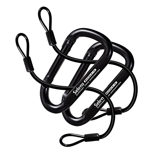 Tape Holder with 15" Rope