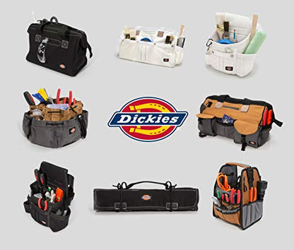Dickies 12-Pocket Drawstring Work/Tool Bag