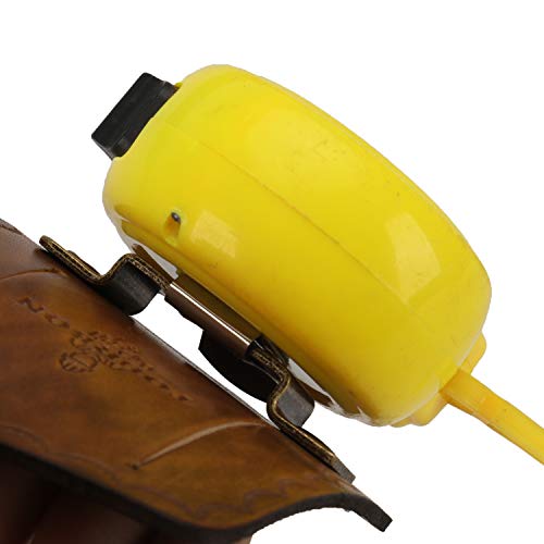 Leather Holster for Tape Measure
