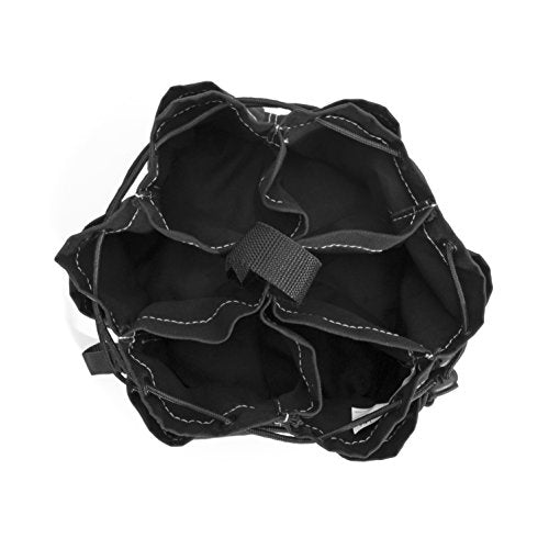 Dickies 12-Pocket Drawstring Work/Tool Bag