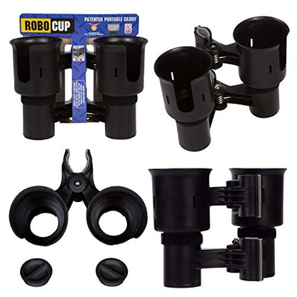 ROBOCUP, Many Colors, Best Cup Holder