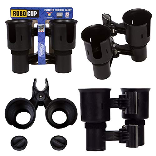 ROBOCUP, Many Colors, Best Cup Holder